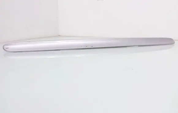 Mercedes-Benz E W210 Trunk door license plate light bar 2107580038