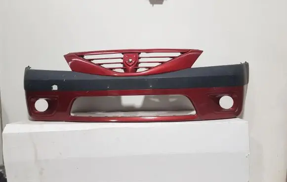 Dacia Logan I Front bumper 8200572008