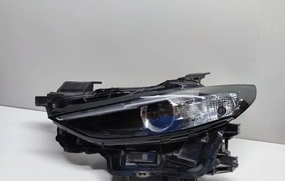 Mazda 3 Headlight/headlamp BCJH51040