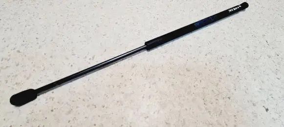 Opel Meriva A Tailgate/trunk strut/damper 93386999 0520N