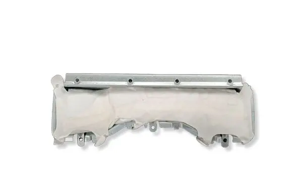 Mercedes-Benz E W212 Knee airbag A2128601002