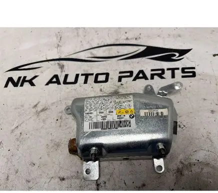 BMW 5 E60 E61 Front door airbag 6963021