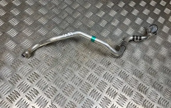 Renault Captur II Air conditioning (A/C) pipe/hose 924804708R
