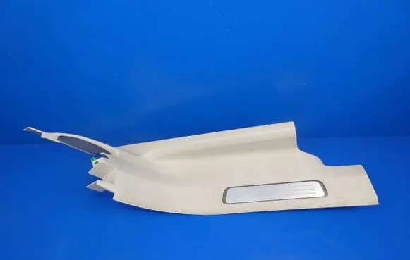 Volvo XC90 Rear sill trim cover 31363748
