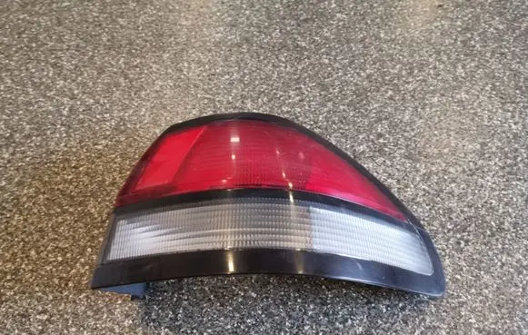 Mazda 626 Rear/tail lights