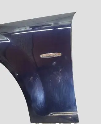 Mercedes-Benz C W204 Fender