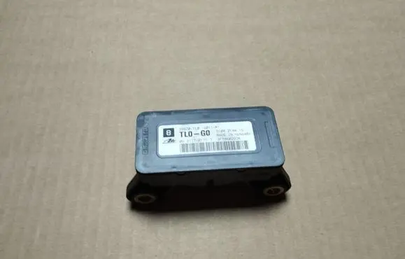 Honda Accord ESP acceleration yaw rate sensor 39970TL0G011M1