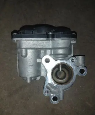 Renault Trafic III (X82) EGR valve 147100361R