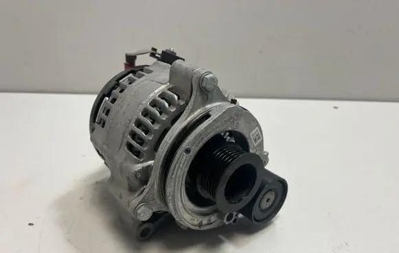 Generator/alternator