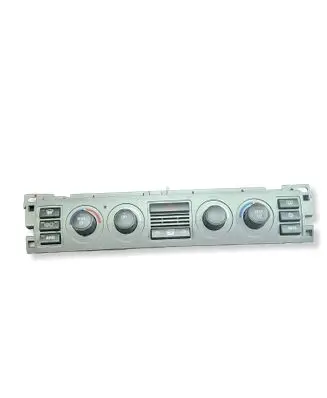BMW 7 E65 E66 Airbag control unit/module 900251580005 6953185 64116953185