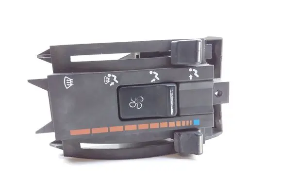 Renault Rapid Climate control unit A34022293