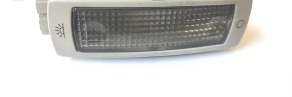 Volkswagen PASSAT B5 Interior lighting switch 3B0947291