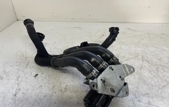 BMW X5 F15 Electric auxiliary coolant/water pump 8512236