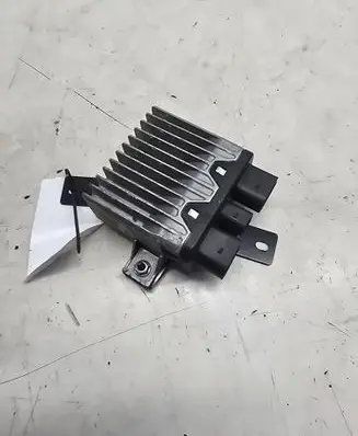 Audi A6 C7 Other control units/modules 4H0907160D
