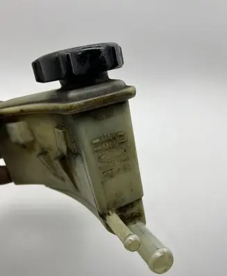 Ford Mondeo MK II Power steering fluid tank/reservoir 93BB3R700AK PA66GF33