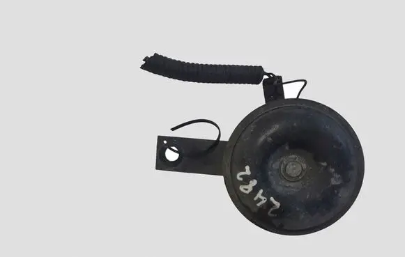 Nissan Leaf II (ZE1) Horn signal 256205SK0A