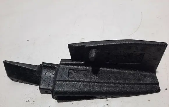 BMW 1 E81 E87 Other trunk/boot trim element 51477141097