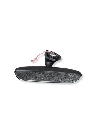 Porsche 911 991 Rear view mirror (interior) 99173151103 991731511 991731511034PK