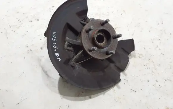 Ford Kuga II Front wheel hub 1781982