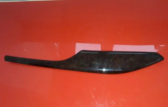 Audi A8 S8 D4 4H Dashboard glove box trim 4H0886744