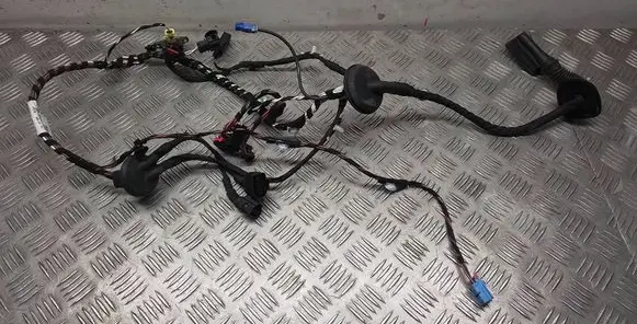 Porsche Macan (95B) Front door wiring loom 95B971029T