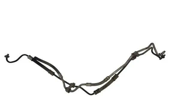 Peugeot 3008 I Power steering hose/pipe/line 9675306580