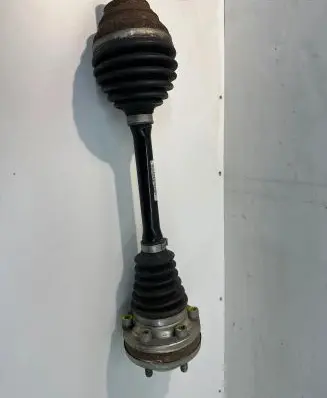 Volkswagen Tiguan Front driveshaft 3Q0407271AB 0600027949