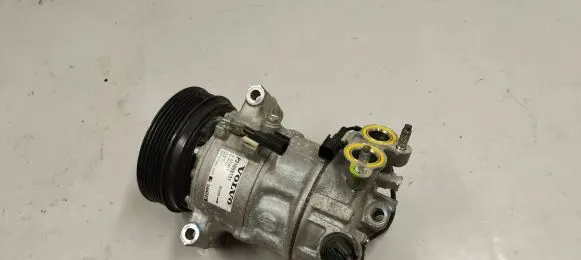 Volvo S90, V90 Air conditioning (A/C) compressor (pump) 31699131