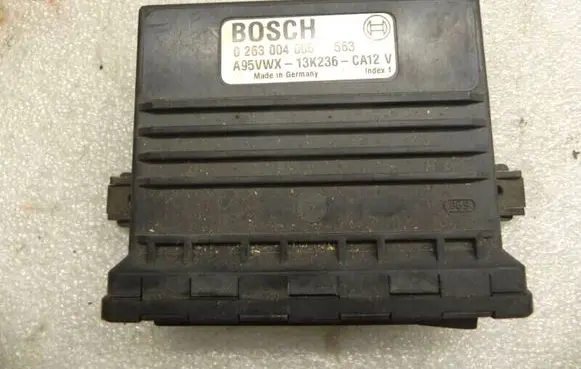 Ford Focus ST Parking PDC control unit/module 1009312 0263004005