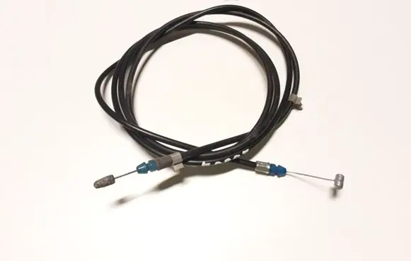 Subaru Forester SH Engine bonnet/hood lock release cable 