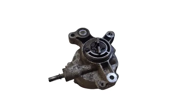 Peugeot 407 Vacuum pump