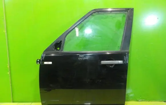 Land Rover Discovery 3 - LR3 Front door PRZOD LEWE