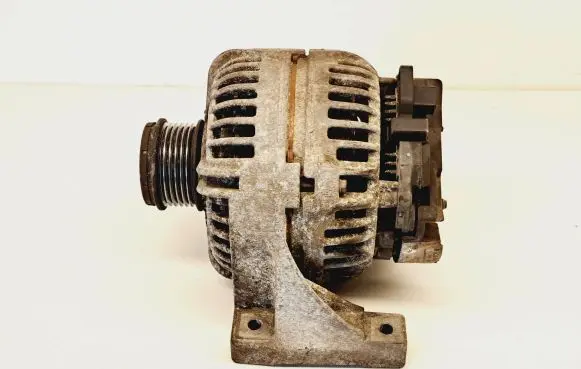 Volvo V70 Generator/alternator 9459092 0124515054