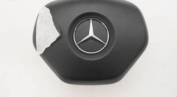 Mercedes-Benz CLA C117 X117 W117 Steering wheel airbag 308237595162 308224050