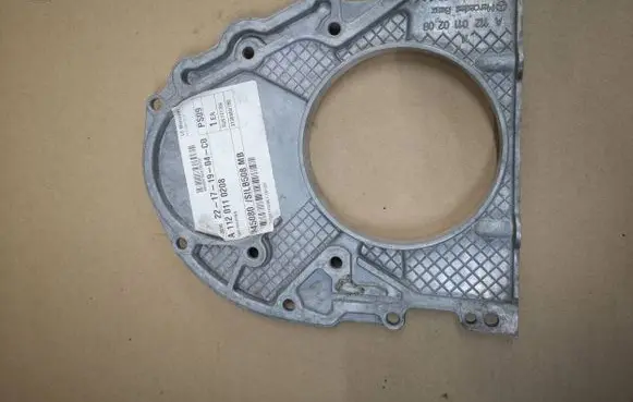 Mercedes-Benz CLK A209 C209 other engine part A1120110208 945080 22171904C0