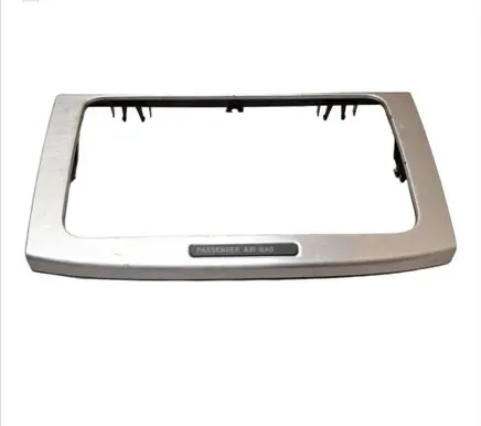 Volkswagen PASSAT B6 Radio/GPS head unit trim 3C0858069P