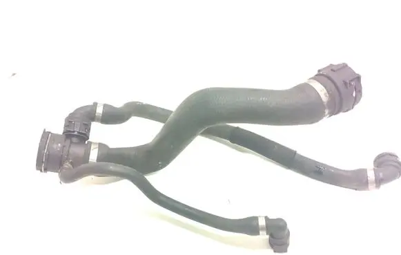 BMW 5 E60 E61 Engine coolant pipe/hose