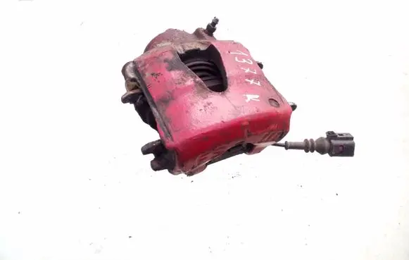Skoda Octavia Mk2 (1Z) Front brake caliper