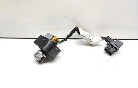 Audi A6 S6 C7 4G Wing mirror switch 8J0959565B