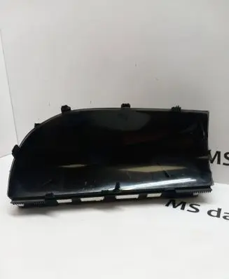 Mercedes-Benz S W221 Speedometer (instrument cluster) A2219004803 2219004803