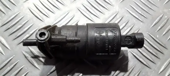 Renault Espace III Windscreen/windshield washer pump 7700802336