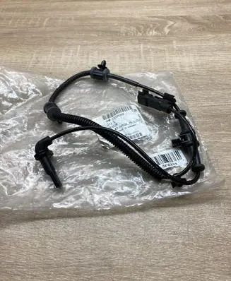 Opel Astra J ABS wheel speed sensor 13329258