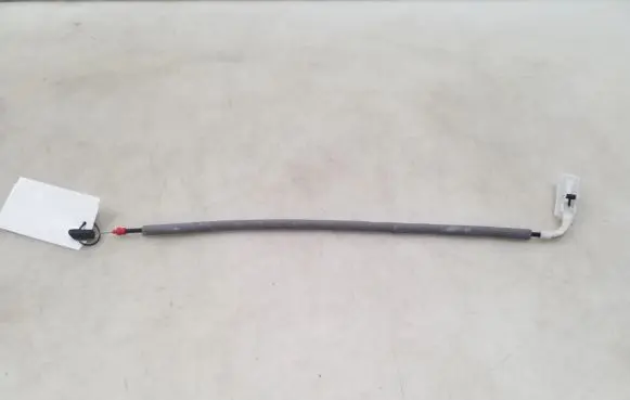 BMW 5 E60 E61 Other front door trim element 7034467