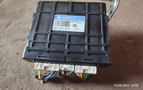 Hyundai Sonata Other control units/modules 954403A010