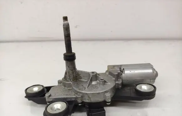 Ford Fiesta Rear window wiper motor 8A61A17K441