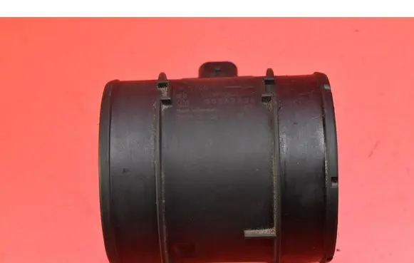 Mass air flow meter