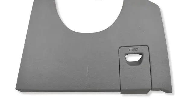 Ford Transit Dashboard lower bottom trim panel BK31V04325BBW BK31V04325B