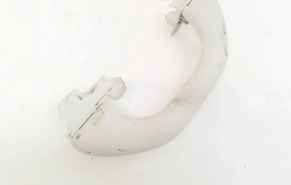 Volkswagen Golf Plus Rear interior roof grab handle