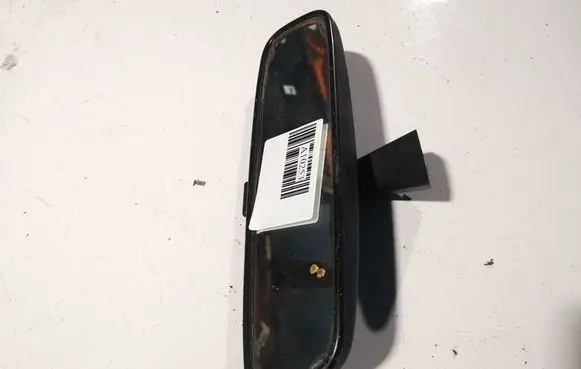Ford Mondeo MK IV Rear view mirror (interior) e9014276