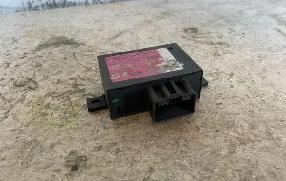Ford Focus Other control units/modules 98AG15K600AB 5WK4720B